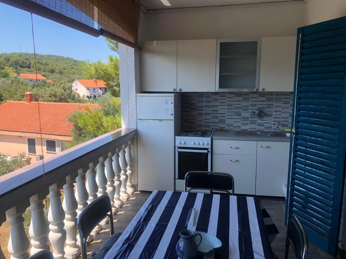 Guesthouse Vila Ruzmarin ชเดรลาตซ์ ภายนอก รูปภาพ