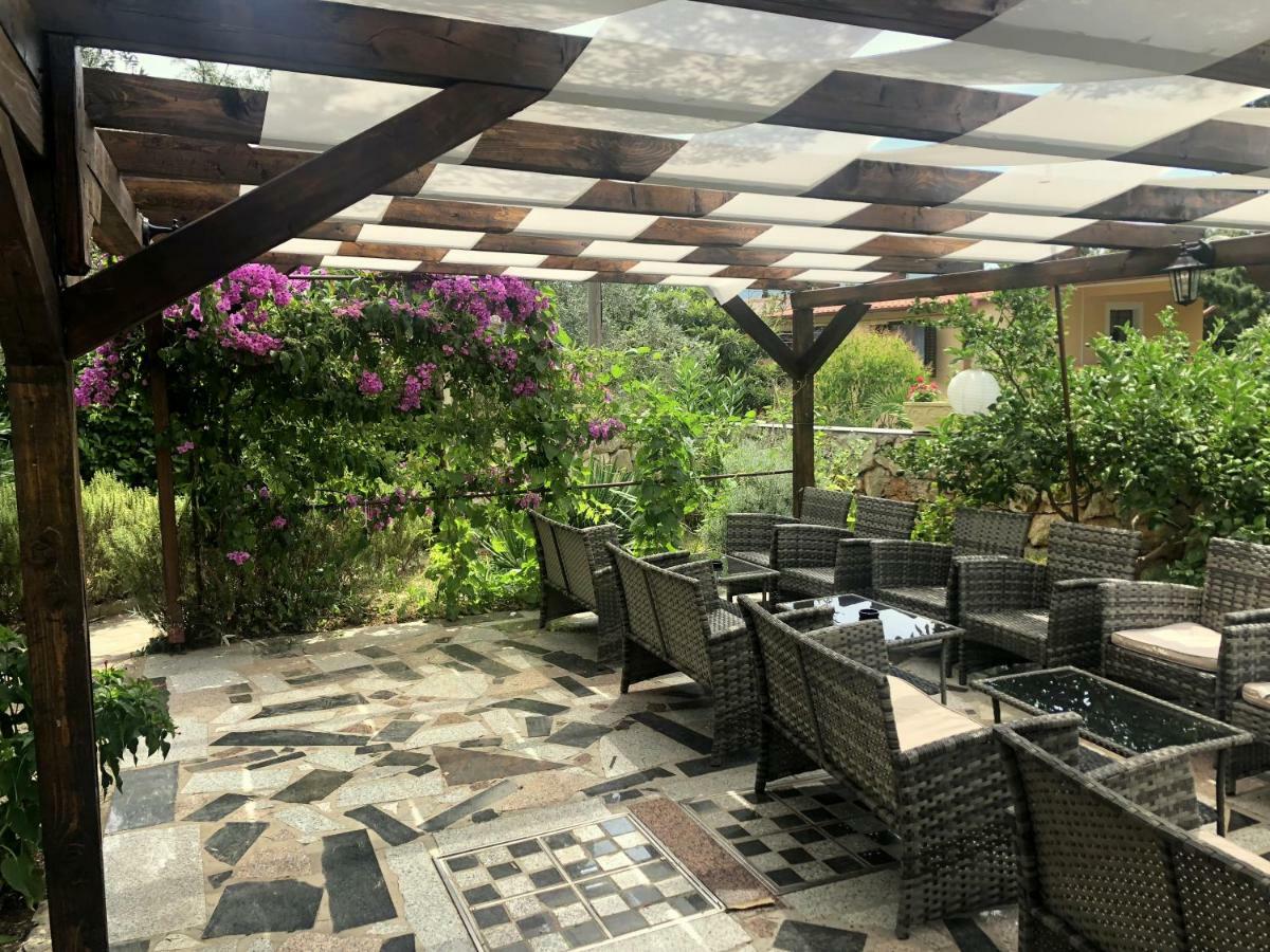 Guesthouse Vila Ruzmarin ชเดรลาตซ์ ภายนอก รูปภาพ